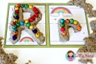 Preschool Letter R - In My World