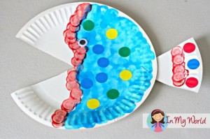 Sunday School Creation Day 5