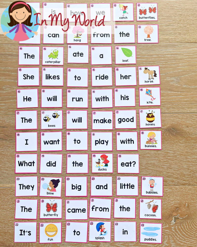 Make Sentence With Spring Season