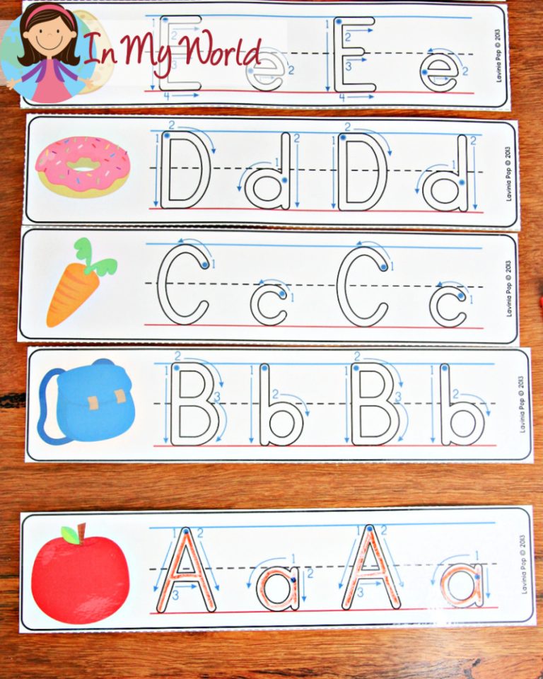 Back to School Literacy Centers for Kindergarten | Morning Tubs / Bins ...