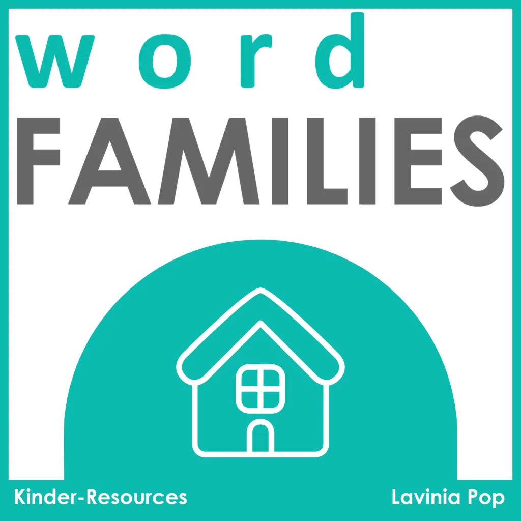 word families