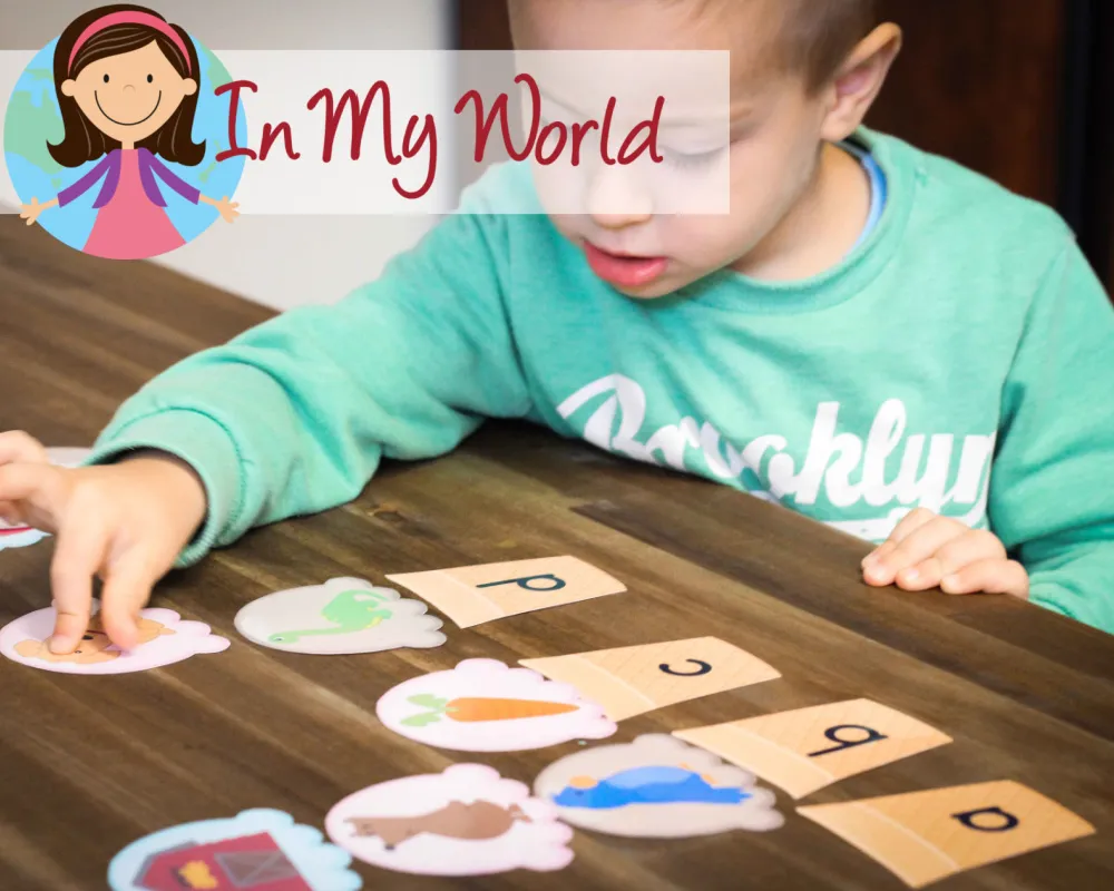 Preschool Letter of the Week D Alphabet Printables. Beginning Sounds Scoop Sorting