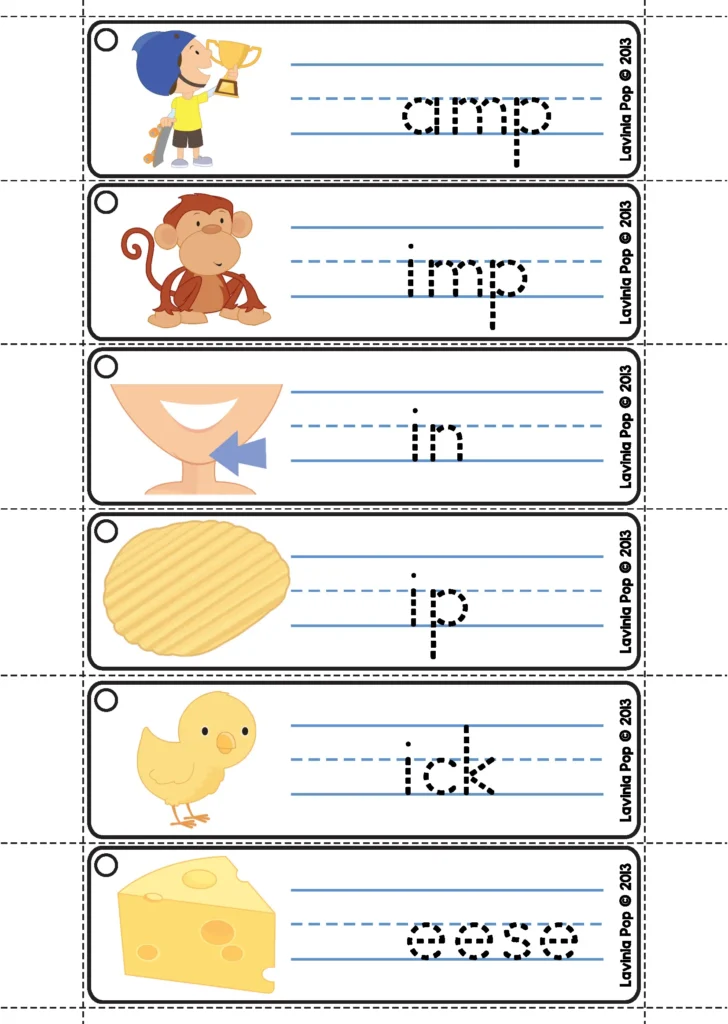 CH Digraph Worksheets and Activities write and wipe cards with ch words like chimp chin chip chick cheese for reusable handwriting practice